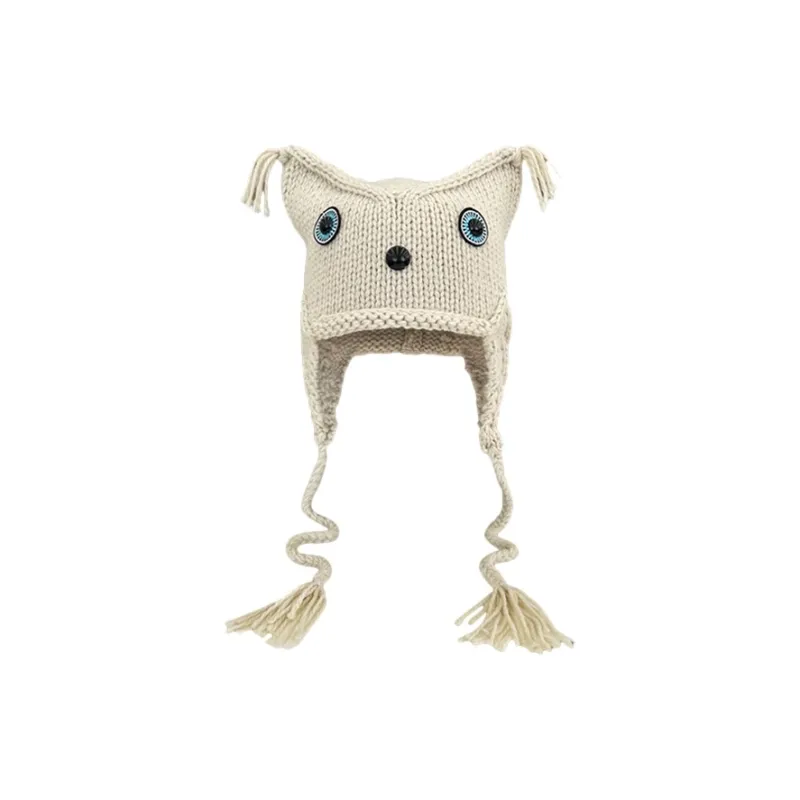 FREE RABBITⅡ Beanies Unisex-0