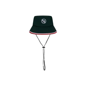 RYDER CUP Cotton Bucket Hats Women's Multicolor