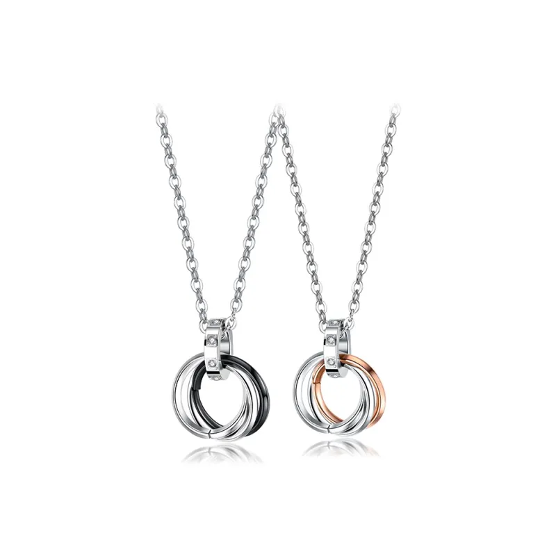 YOASOBI Necklaces Unisex-4