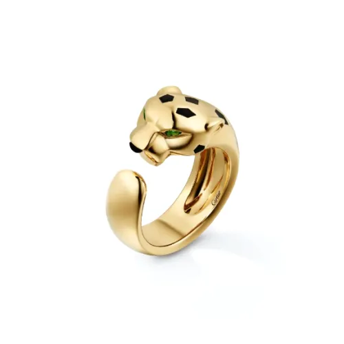 Cartier PANTHÈRE Rings Women's