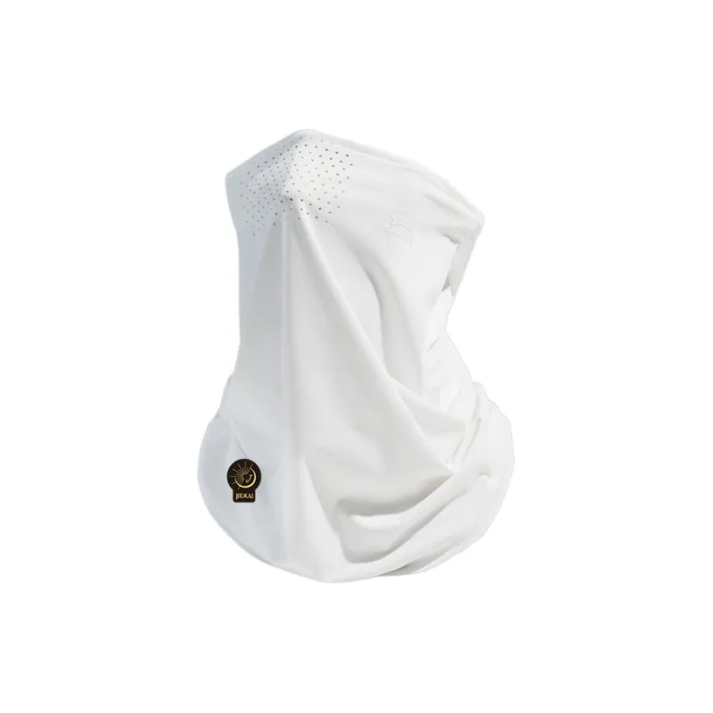 JIEKAI Riding Equipment Cycling Face Mask Unisex-5
