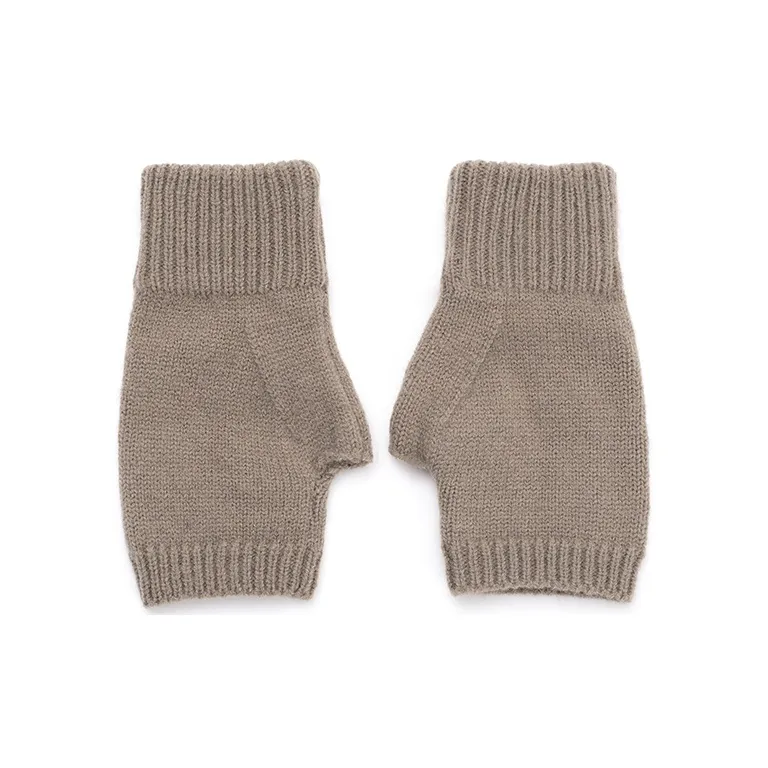KENMO Knit Gloves Unisex-21