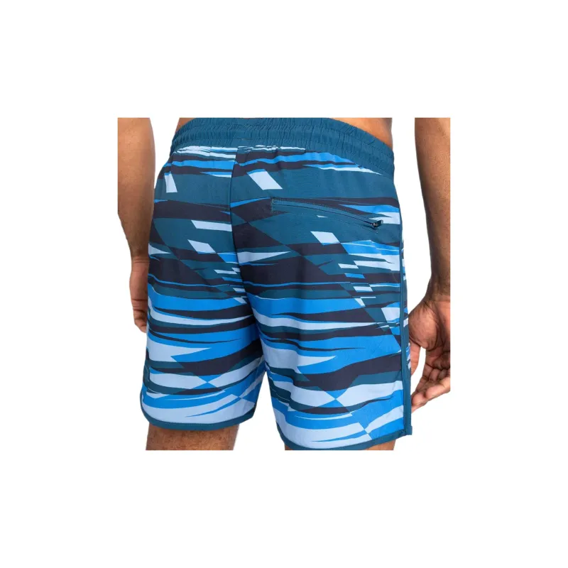 VENUM Rapid Beach Shorts Men's Phantom Blue-1