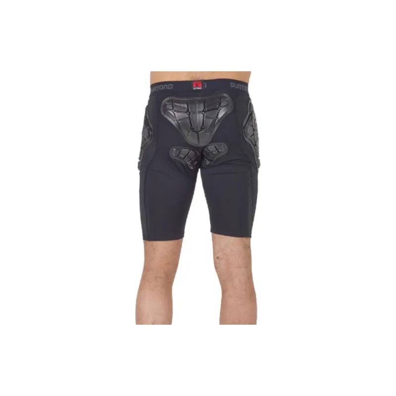 BURTON SS21 Sports Shorts Men's Black-3