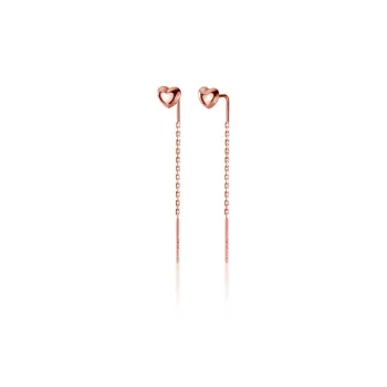 GIFU Drop Earrings Women's