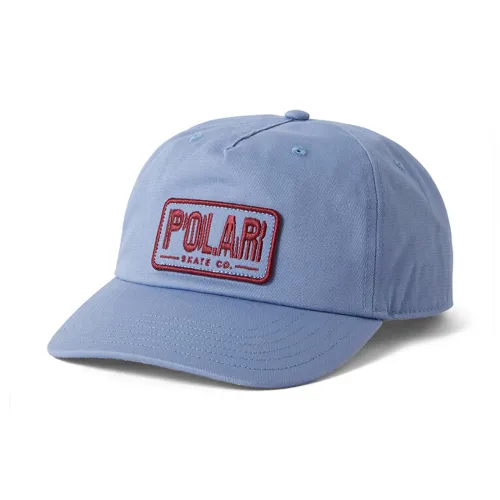 POLAR SKATE CO Baseball Caps Unisex