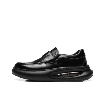 15 MINS Men's Casual Shoes Men's Black