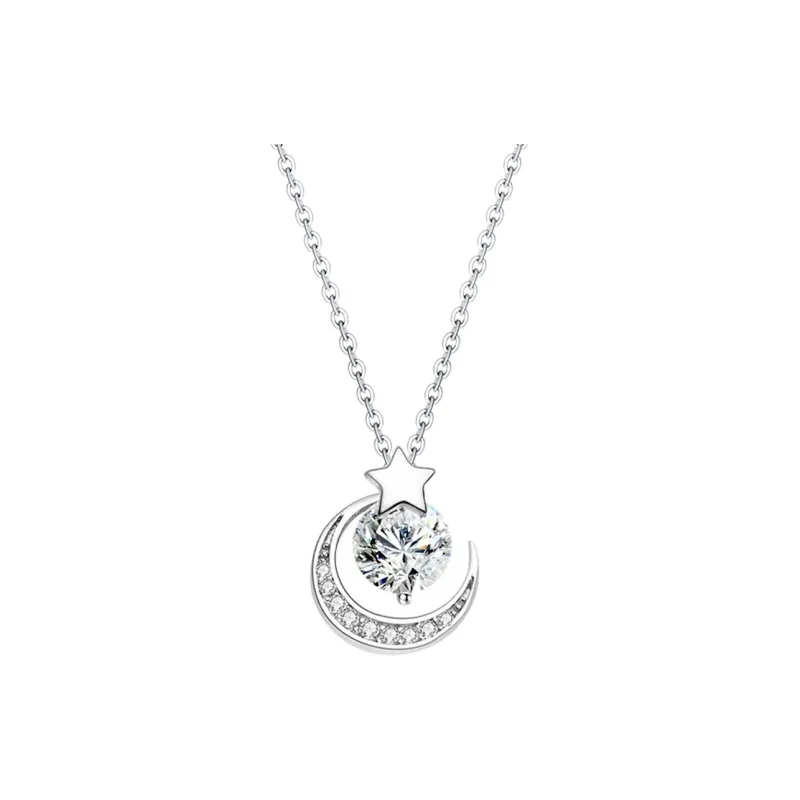 MISS TOOYA Necklaces Women's-0