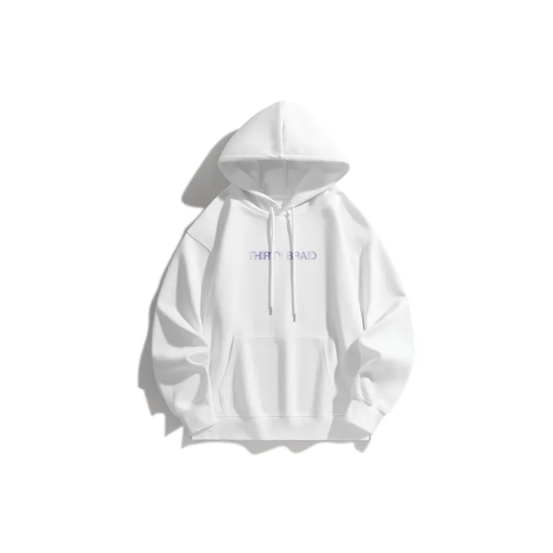 30BRAID Sweatshirts Unisex-1