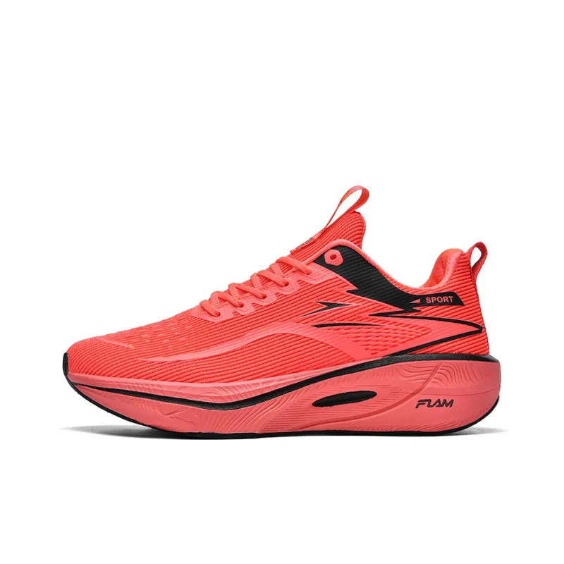 SIMBA'S PRIDE Durable Breathable Low-Top Running Shoes Unisex-18