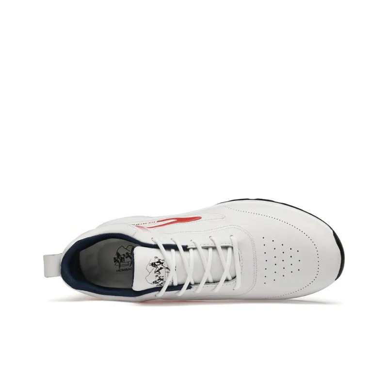HENIBAOLUO Men's Casual Shoes Men Low Top-9