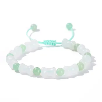 RINGLOVE Fabric Bracelets Women's
