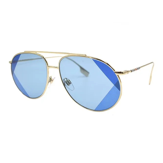 Burberry Sunglasses Unisex-0