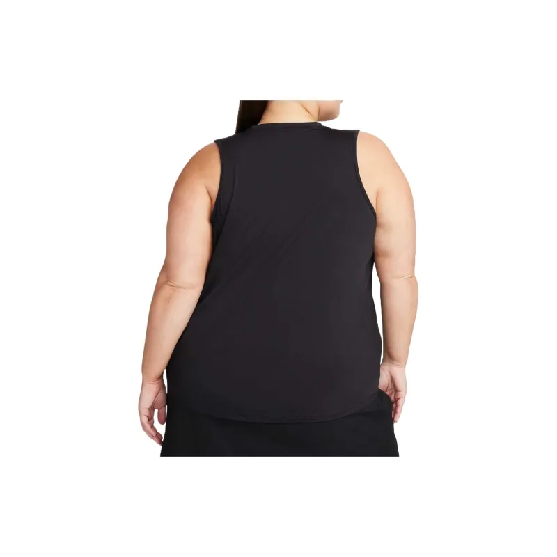 Nike One Classic Women's Dri-FIT Tank Top Plus Size-2
