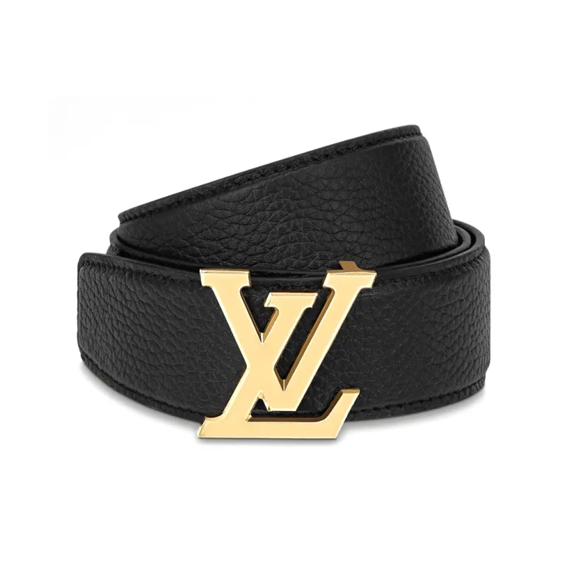 LOUIS VUITTON Lv Heritage 35mm Reversible Belt-2