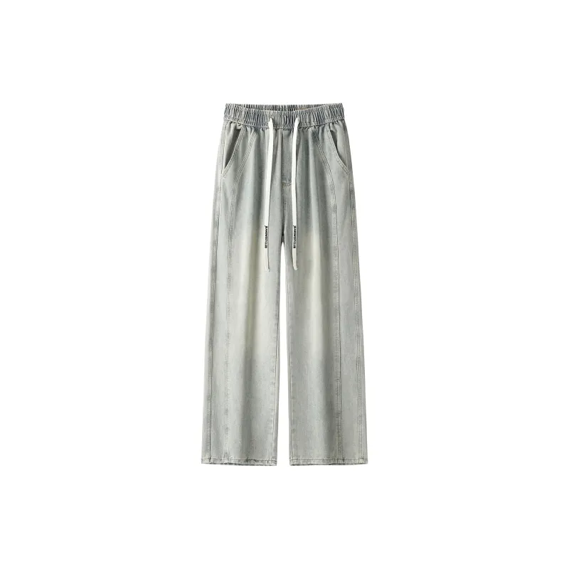 JEANSWEST CLUB Jeans Unisex-8