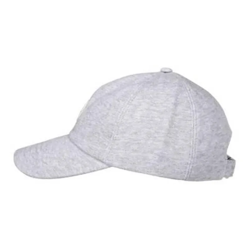 Moncler Logo patch Cotton Cap-1