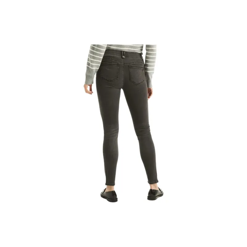 NAUTICA Jeans Women's Black-1
