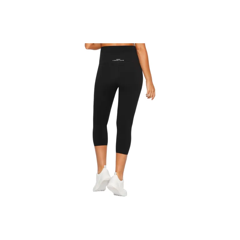 LORNA JANE LJ Maternity Athletic Trousers Women's Black-1