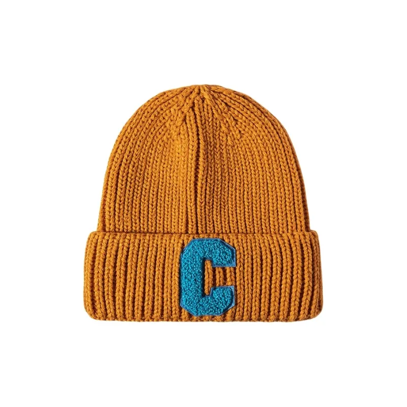 MEETSUNNY Acrylic Beanies Unisex-5