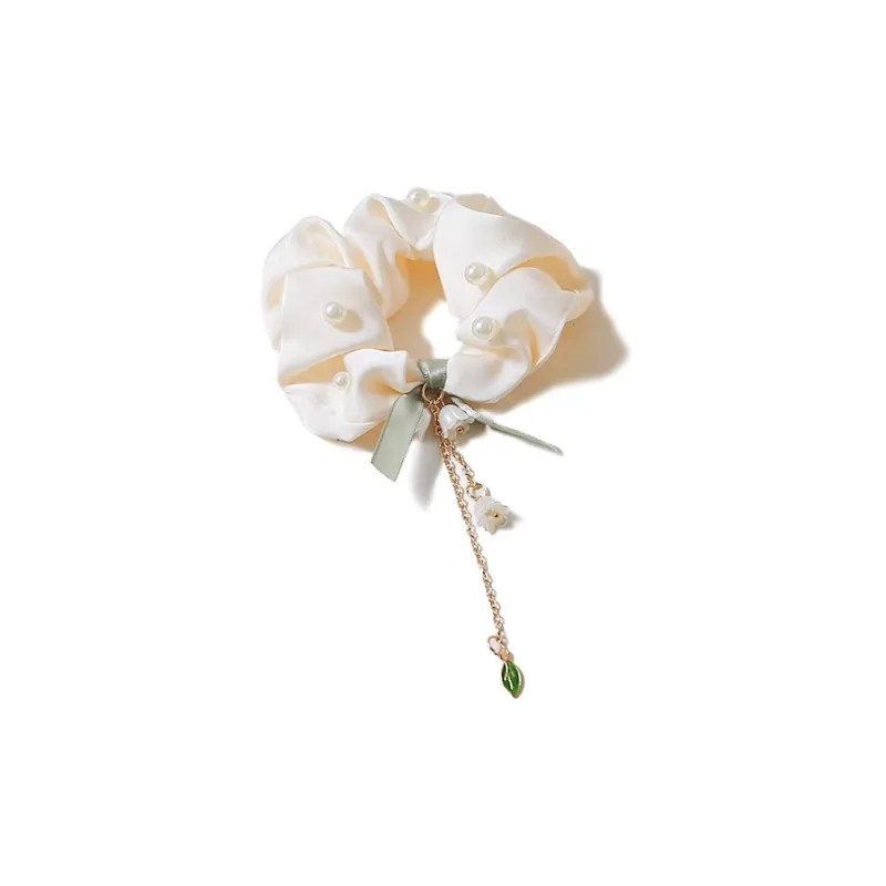 FREE RABBITⅡ Hair Ties Women's-4
