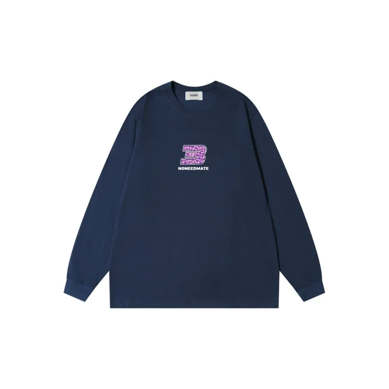 NOMT T Shirts Unisex-14