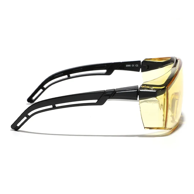 BGUUY Sunglasses Unisex-2