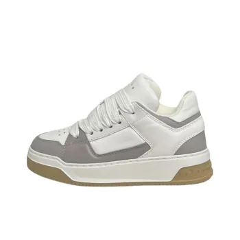 HOGAN Chamallow Panelled Sneakers Women's