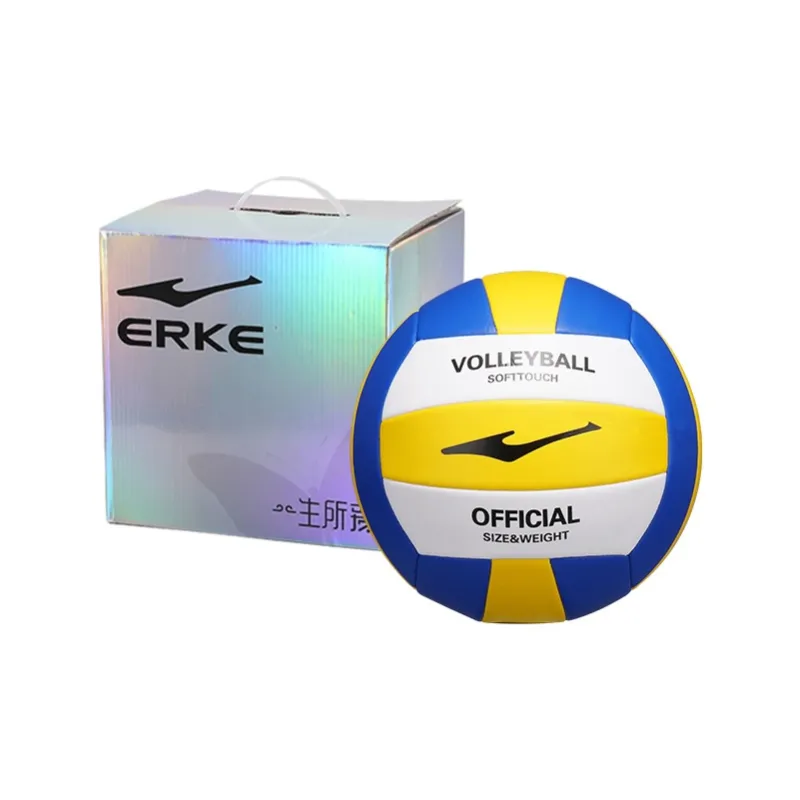 Erke Volleyball-6