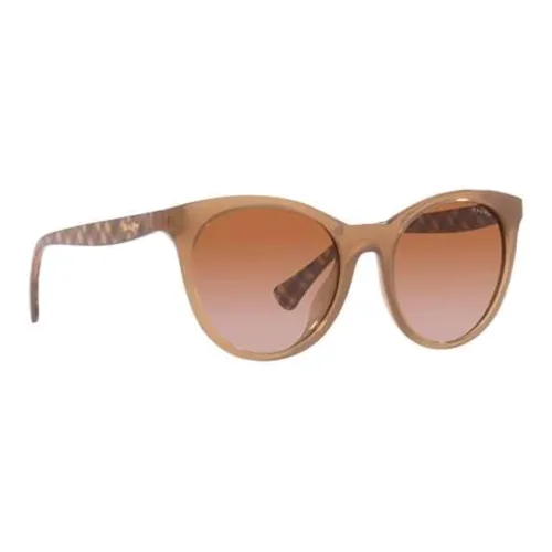 Polo Ralph Lauren Sunglasses Women's Brown