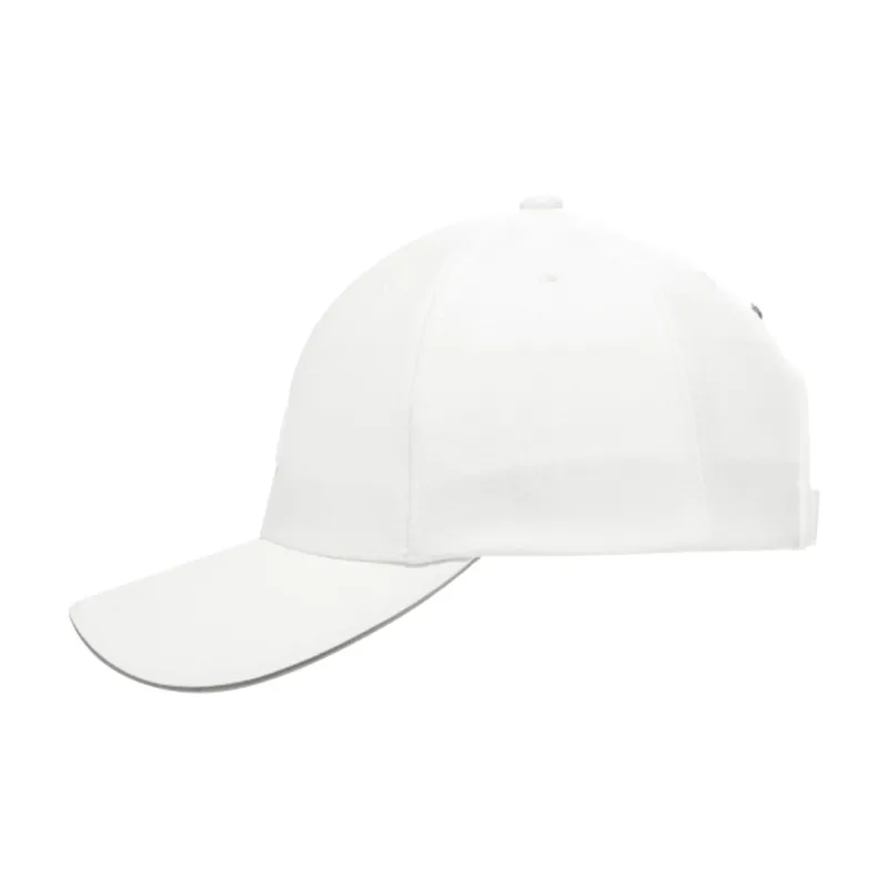 FILA Baseball Caps Unisex White-2