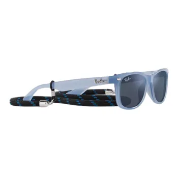 RayBan Sunglasses Kids Blue