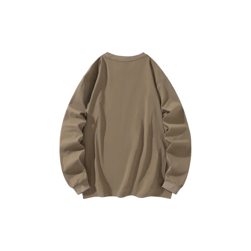 LONSDALE Sweatshirts Unisex-5