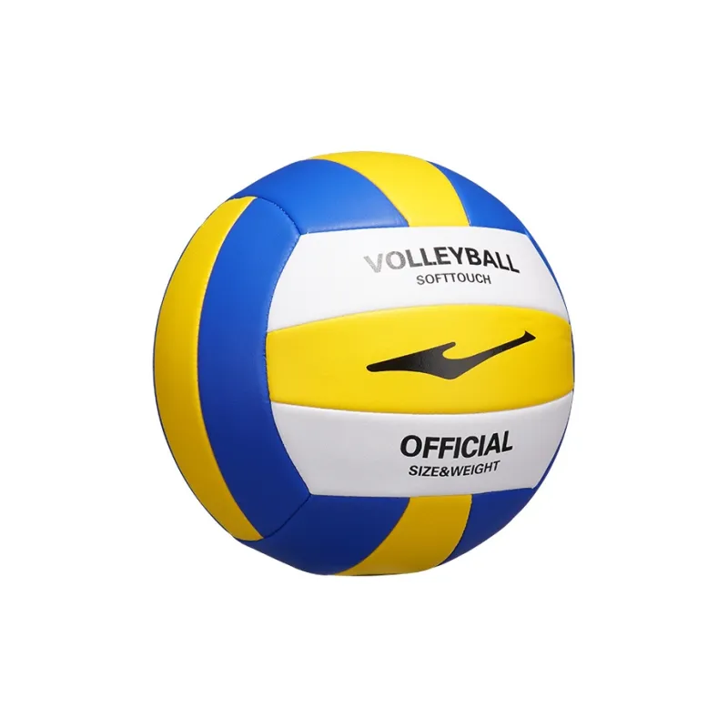 Erke Volleyball-1