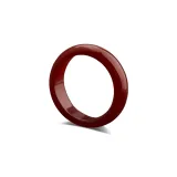 Red Love at First Sight Ring