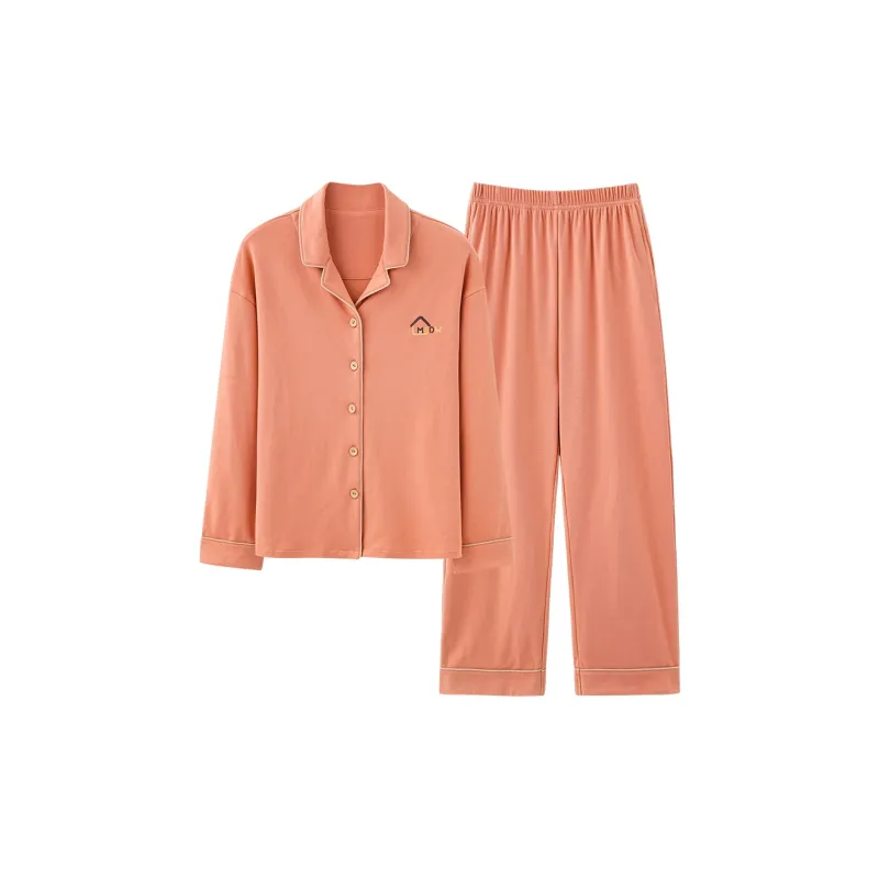 MIIOW Women's Pajama Sets-0