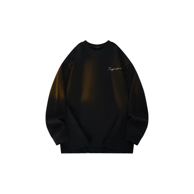 GSON Long Sleeved T Shirt Unisex-1