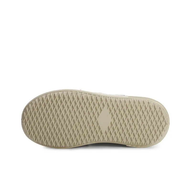 Lovely You Wear-resistant And Lightweight Low-Top Skateboard Shoes Women's-4