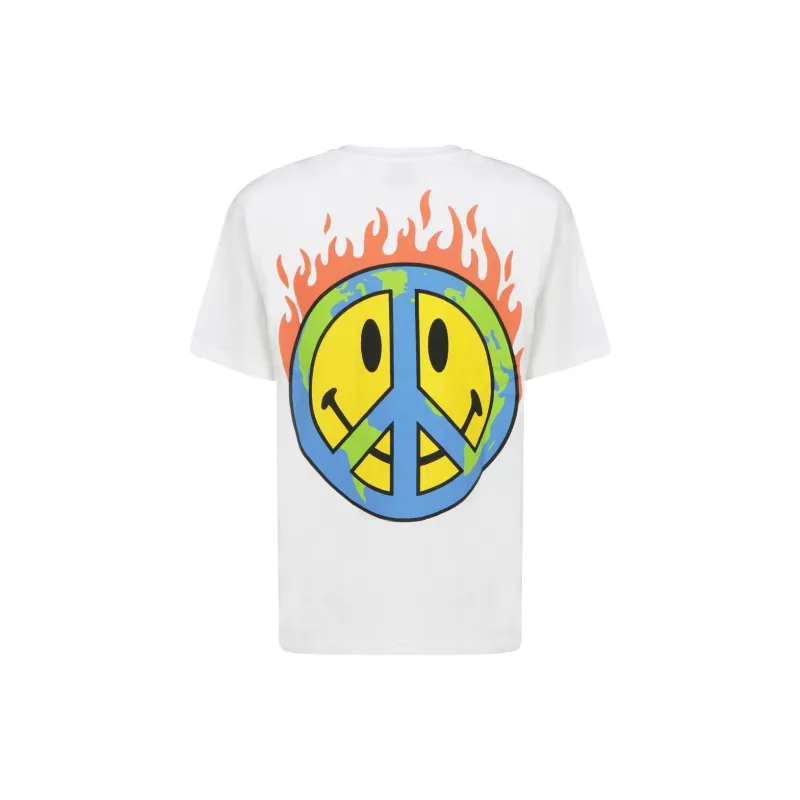 Market Don't Happy Be Worry T shirt-1