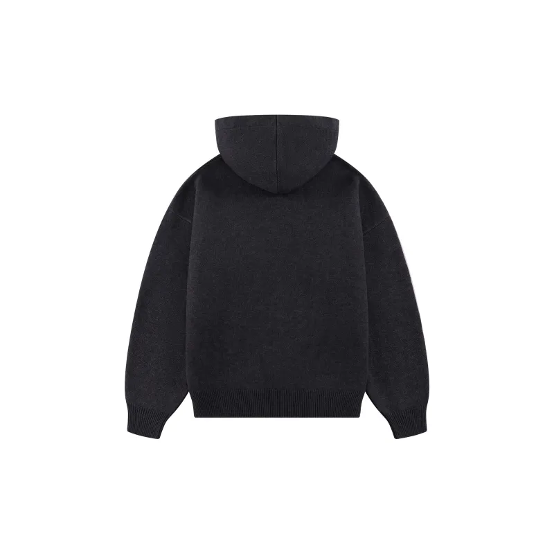 ZMOH Pilot Series Sweater Unisex Couple's-1