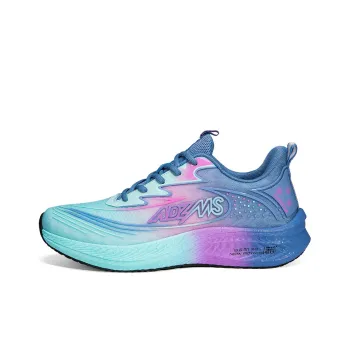 ANDEZHANMUSI Low-Top ETPU Technology Long Distance Running Running Shoes Unisex
