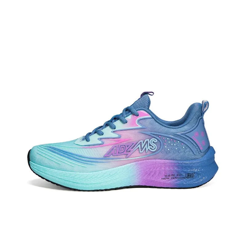 ANDEZHANMUSI Low Top ETPU Technology Running Shoes Unisex-0