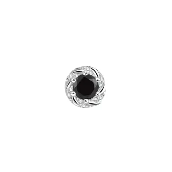 QIANFANGDAHUANGYE Alloy Stud Earrings Unisex