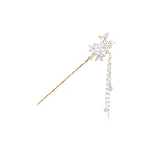 Muyan Hairpins Women's