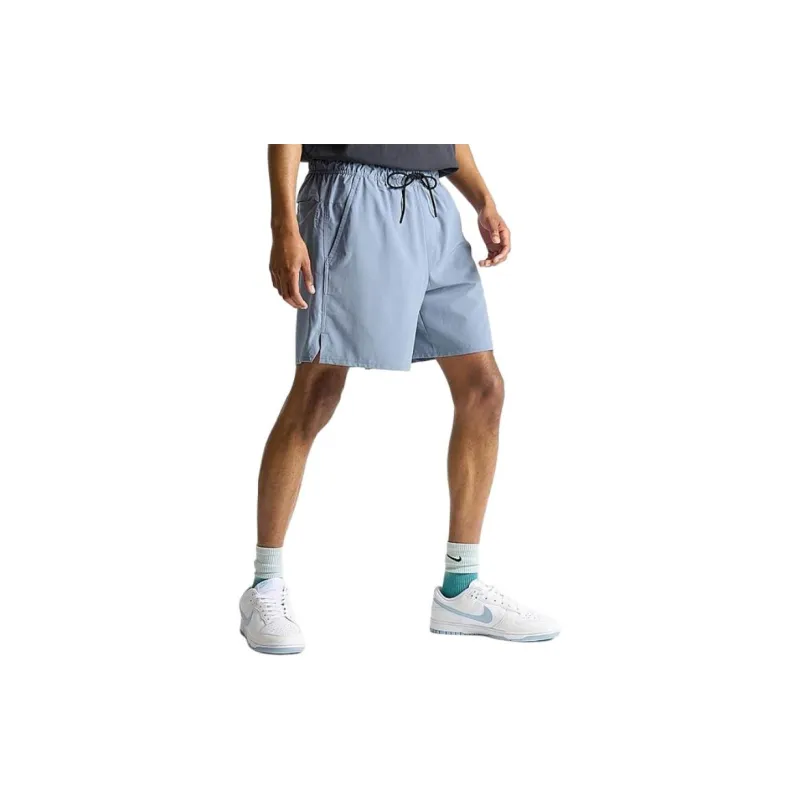 Nike Casual Shorts Men's Light Blue-2