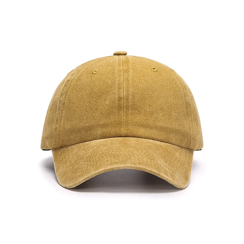 AAJF Cotton Baseball Caps Unisex-4
