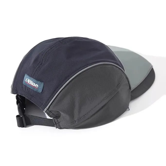 LANQI Polyamide Baseball Caps Unisex-2