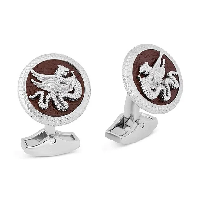 TATEOSSIAN Cufflinks Men-3