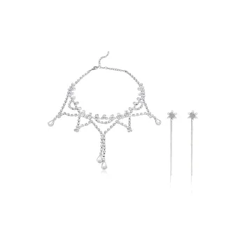 Shiban Necklaces Women's