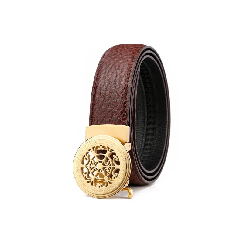 Ace Paul Leather Belts Men-1